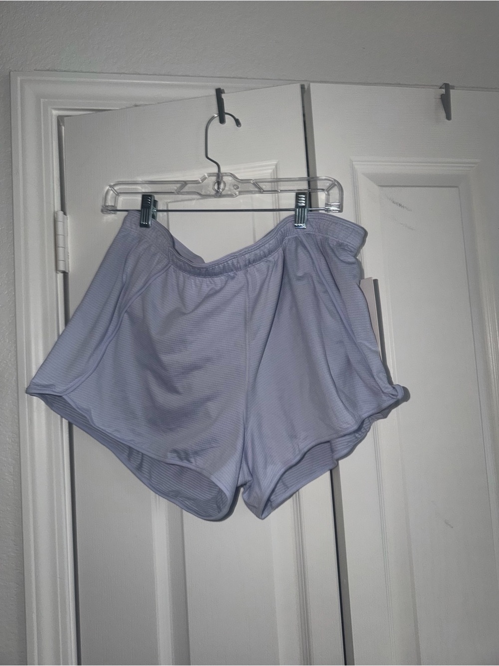 Lululemon Swiftly mid rise Shorts 3”